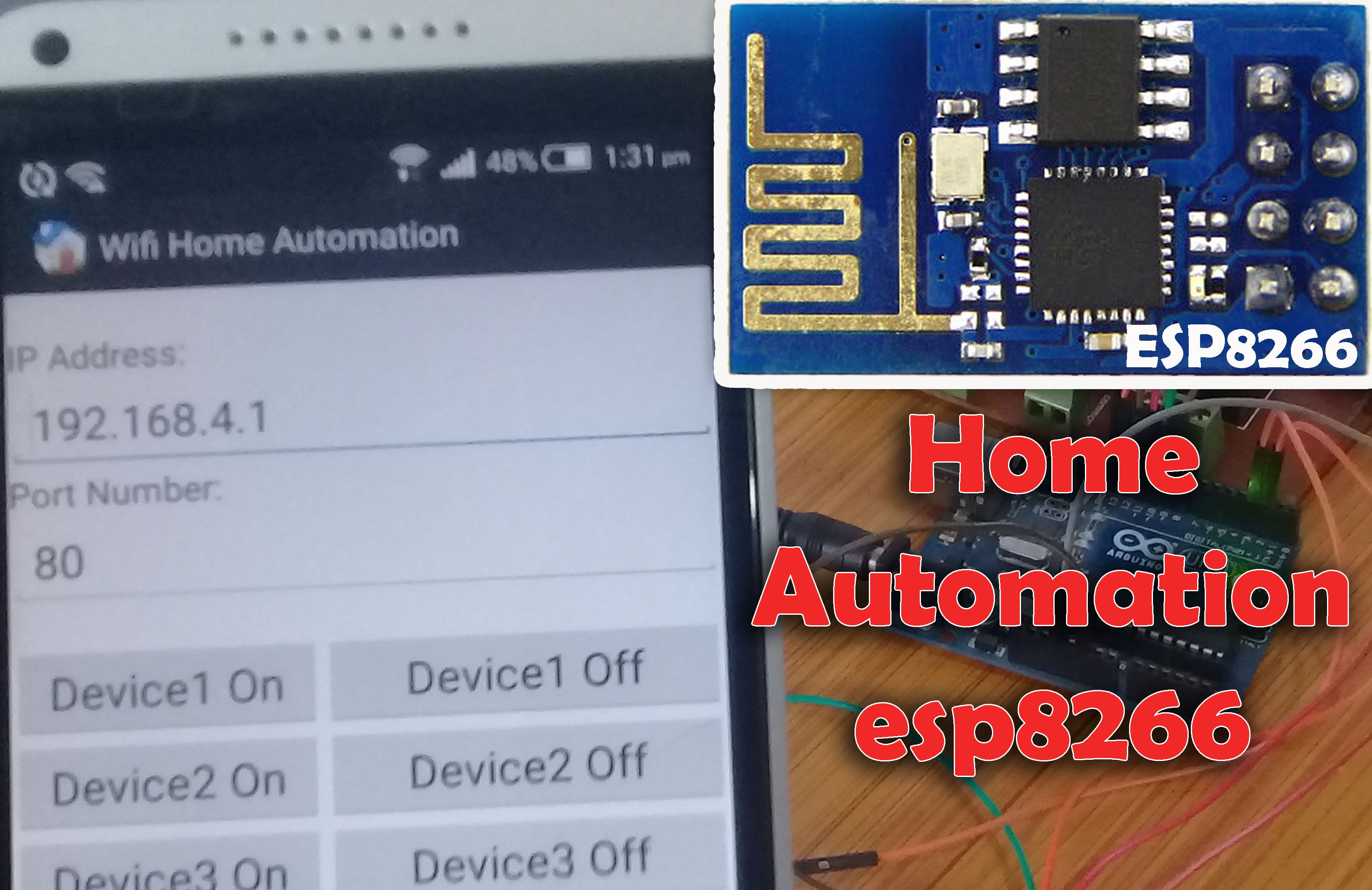 ESP8266