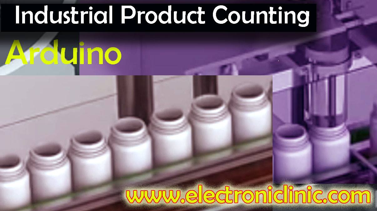 Product counting