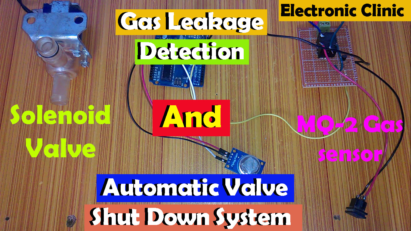 solenoid valve