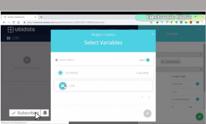ubidots