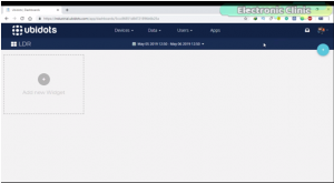 ubidots