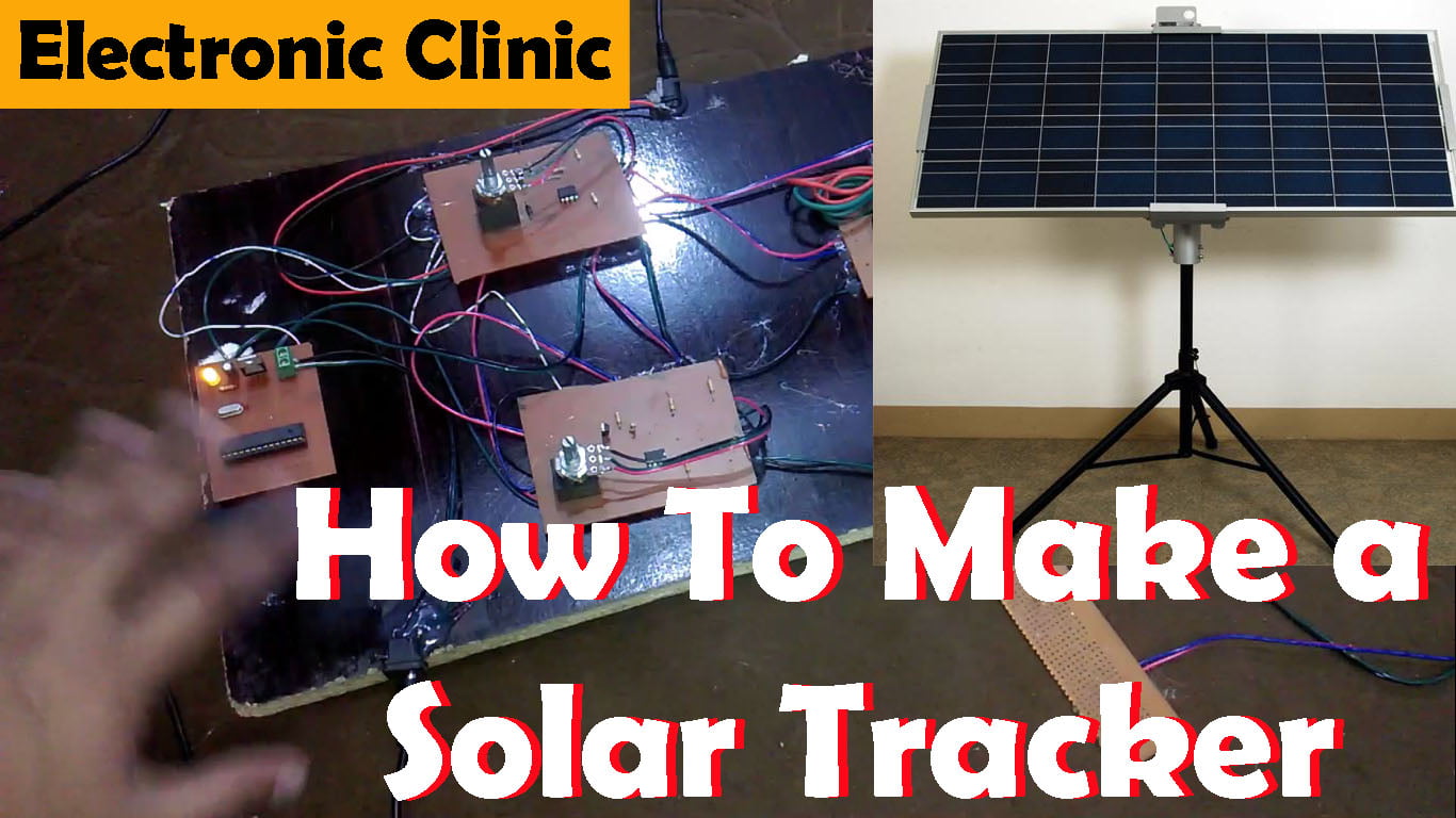 Solar Tracker