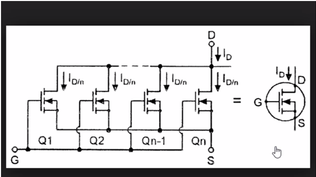 Electric Bike Motor Controller