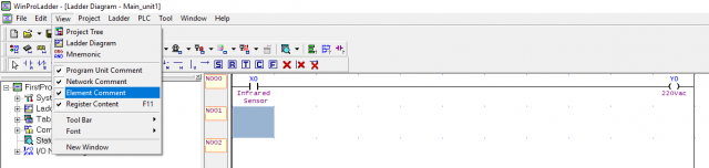 Ladder Logic Programming Software