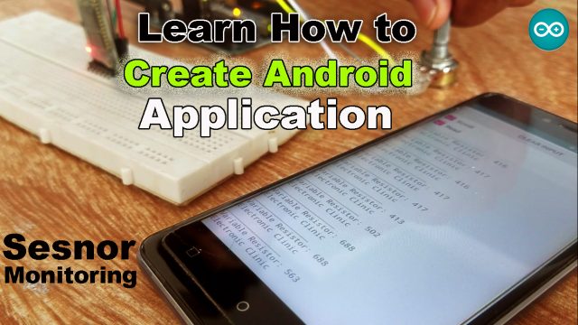 Create Android App
