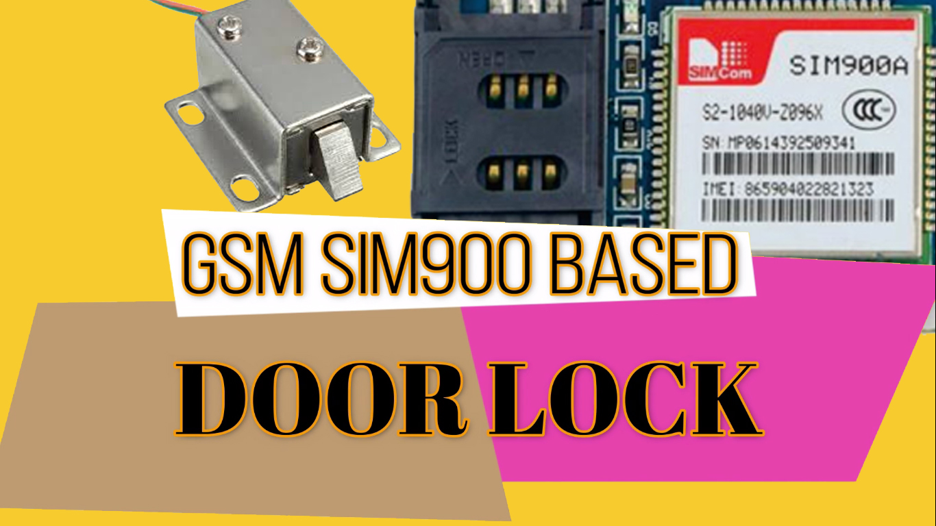 Door Lock System