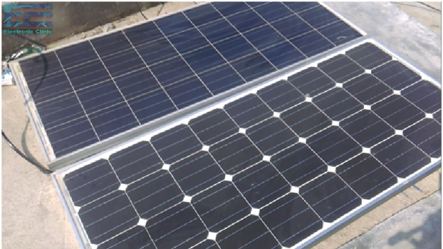 Reduce Electric Bill with Solar Panels