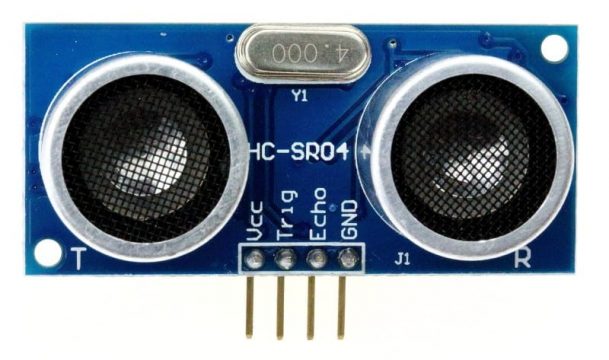 Top 10 Arduino Sensors