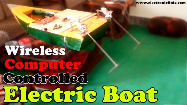 Electric Boat