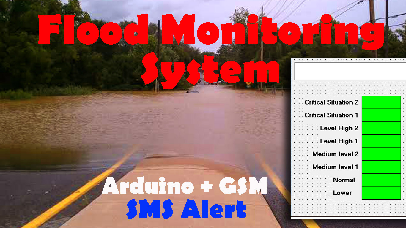 Flood Monitoring System