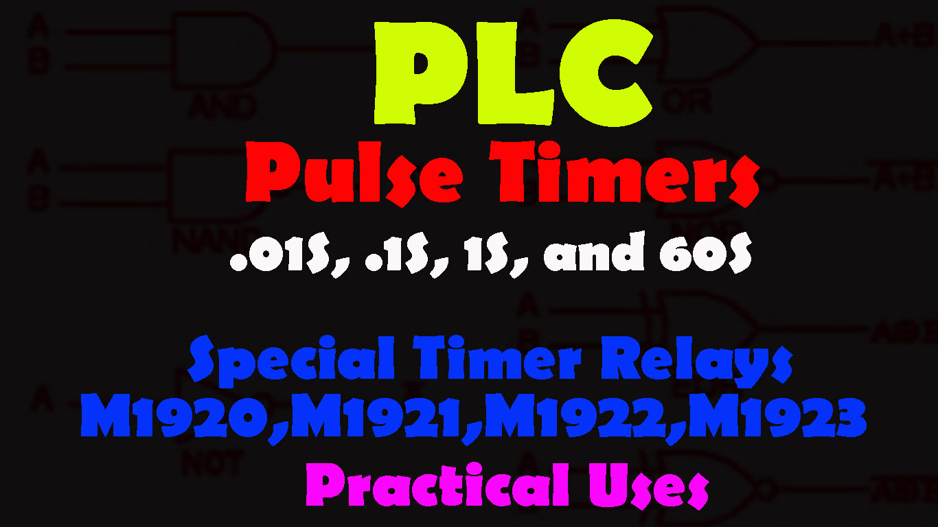 PLC Pulse