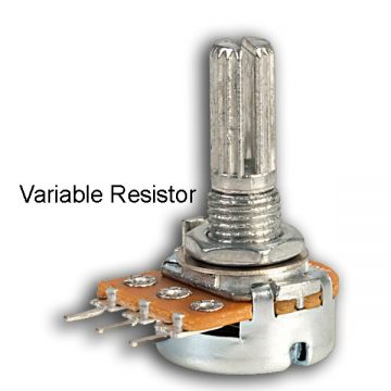 Resistor