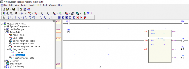 PLC Pulse