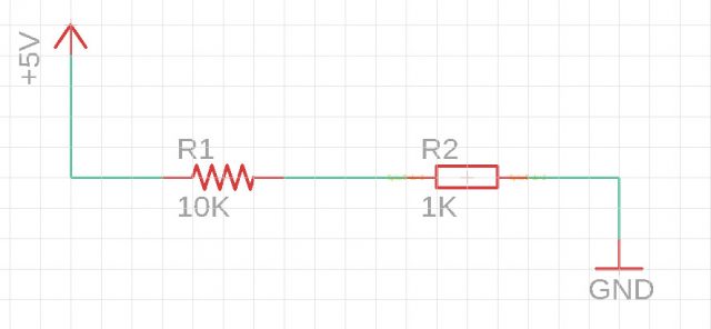 Resistor