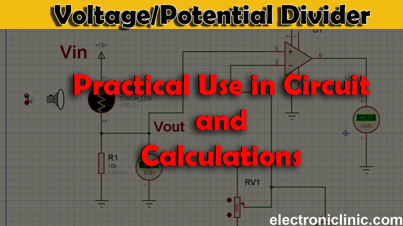 Voltage Divider