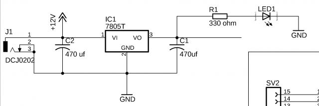 Voltage Divider