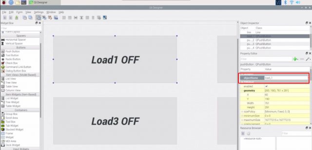 Raspberry Pi Industrial Automation