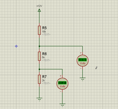 Voltage Divider