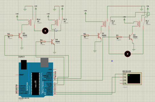 Hybrid Robot