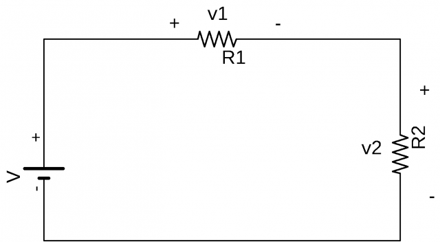 Kirchhoff’s Laws