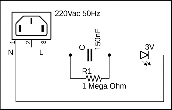 DC 12V LED Bulb