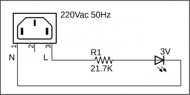 DC 12V LED Bulb