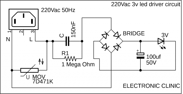 DC 12V LED Bulb