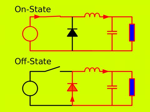 dc dc converter