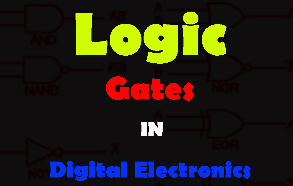 logic gates