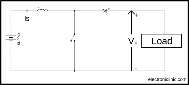 dc dc converter