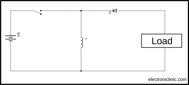 dc dc converter