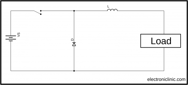 dc dc converter