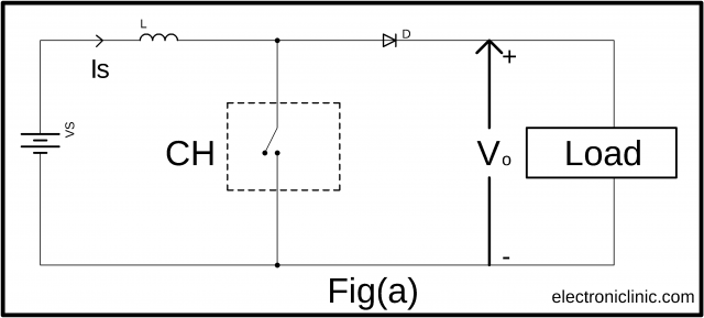 dc dc converter