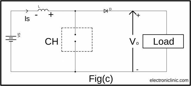 dc dc converter