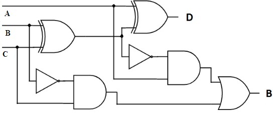 Subtractor