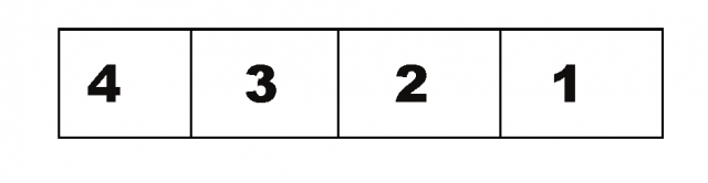 selection sort