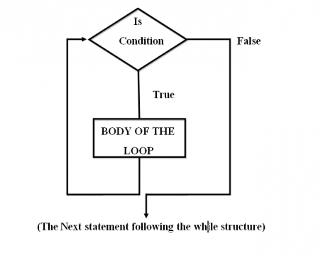 for loop c++