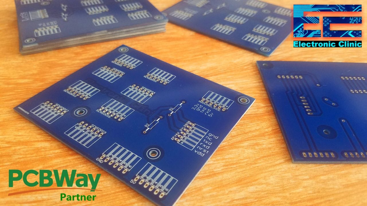 ESP8266 Lora based IoT Smart Irrigation System with Cell Phone App