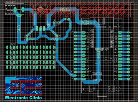 Nodemcu with GSM