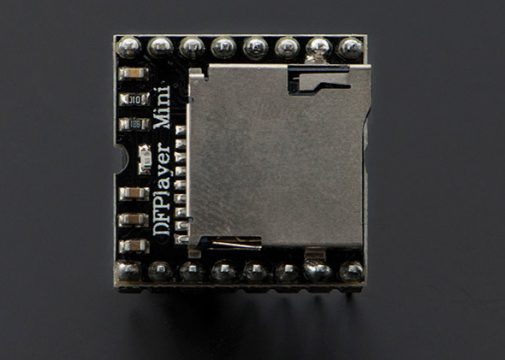 DFplayer Mini Mp3