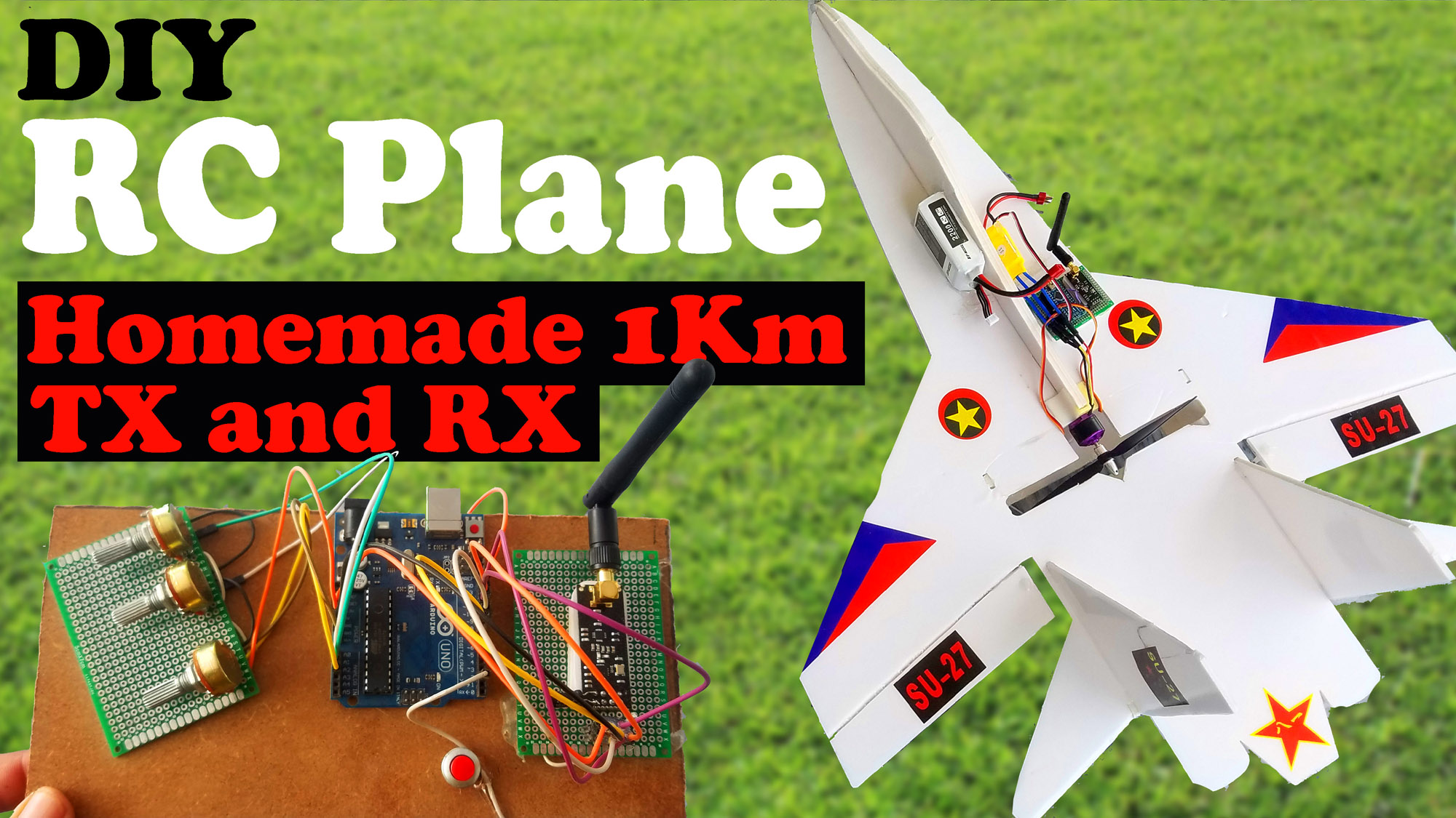 RC Plane