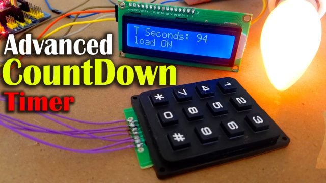 Time Delay Relay