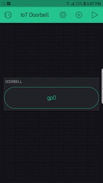 IoT Doorbell