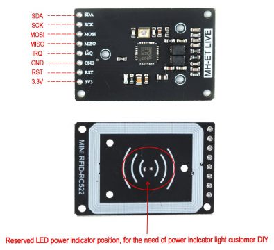 DFplayer Mini Mp3