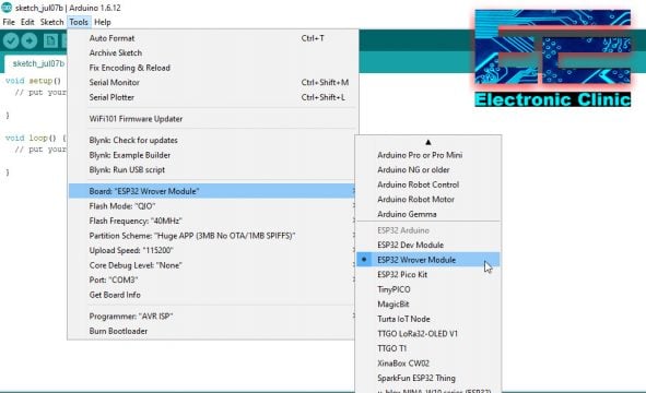 ESP32 Cam: ESP32 Camera Programming using Arduino, Issues Fixed