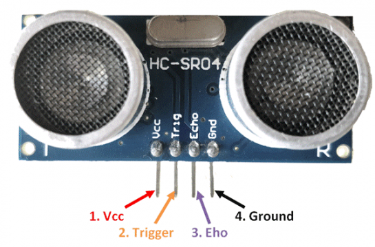 Smart Dustbin Using Arduino