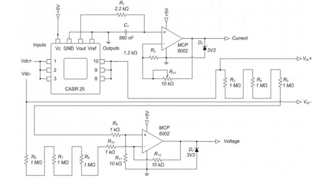 Transducer