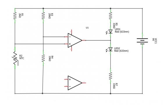 Thermistor