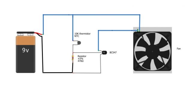 Thermistor