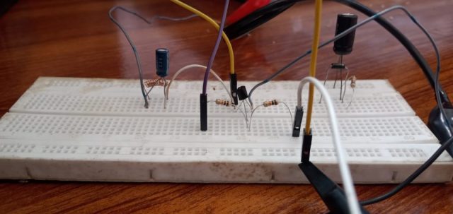 Frequency Modulation and Amplitude Modulation